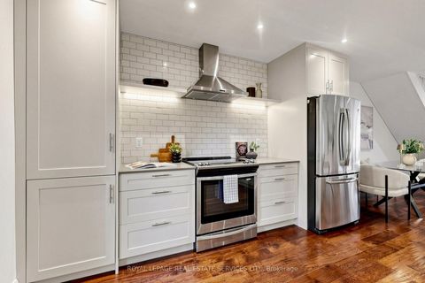 Photo 8 at 229 McRoberts Avenue, Davenport, Toronto