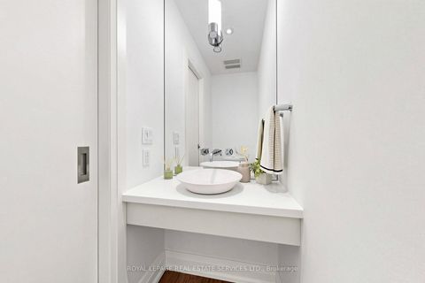 Photo 9 at 229 McRoberts Avenue, Davenport, Toronto