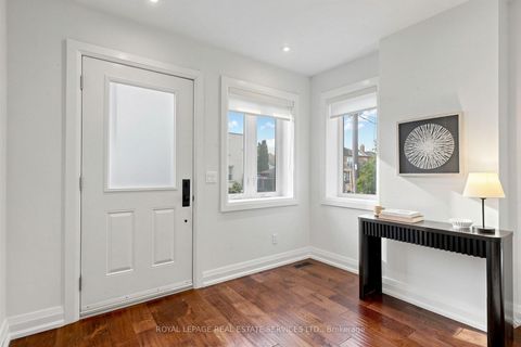 Photo 10 at 229 McRoberts Avenue, Davenport, Toronto