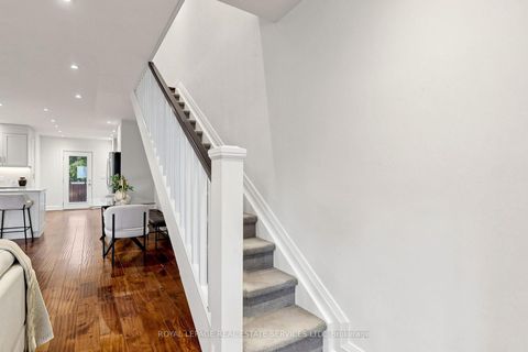 Photo 11 at 229 McRoberts Avenue, Davenport, Toronto