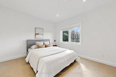 Photo 13 at 229 McRoberts Avenue, Davenport, Toronto