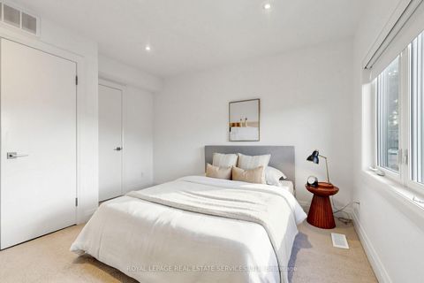 Photo 14 at 229 McRoberts Avenue, Davenport, Toronto