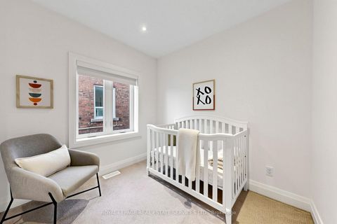 Photo 16 at 229 McRoberts Avenue, Davenport, Toronto