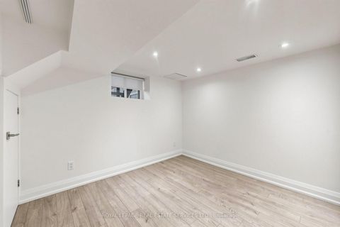 Photo 19 at 229 McRoberts Avenue, Davenport, Toronto