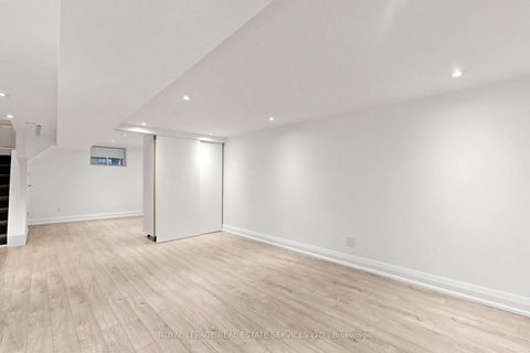 Photo 21 at 229 McRoberts Avenue, Davenport, Toronto