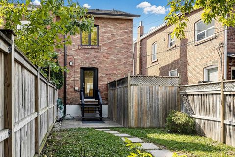 Photo 25 at 229 McRoberts Avenue, Davenport, Toronto