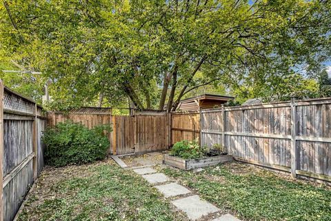 Photo 26 at 229 McRoberts Avenue, Davenport, Toronto
