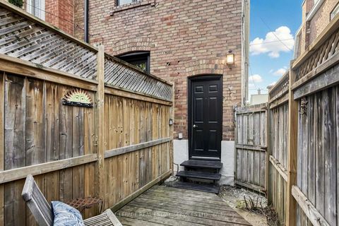 Photo 27 at 229 McRoberts Avenue, Davenport, Toronto
