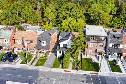 Photo 28 at 229 McRoberts Avenue, Davenport, Toronto
