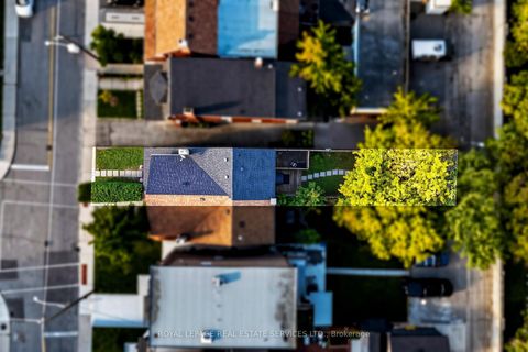Photo 29 at 229 McRoberts Avenue, Davenport, Toronto