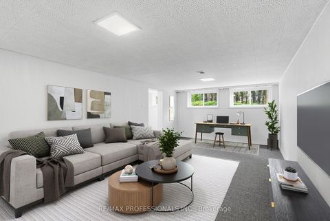 Photo 30 at 45 Fernalroy Boulevard, Queensway, Toronto