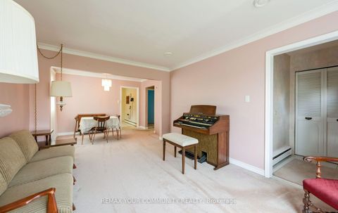 Photo 6 at 4 Hughes Place, Maryvale, Toronto
