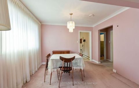 Photo 7 at 4 Hughes Place, Maryvale, Toronto