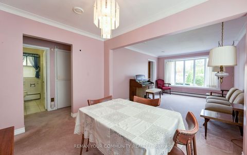 Photo 8 at 4 Hughes Place, Maryvale, Toronto