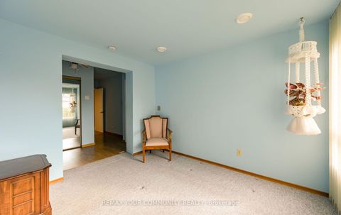 Photo 12 at 4 Hughes Place, Maryvale, Toronto