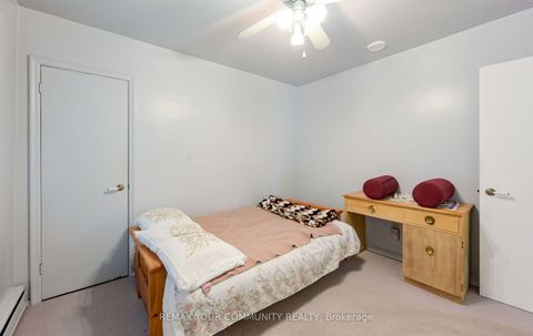 Photo 13 at 4 Hughes Place, Maryvale, Toronto
