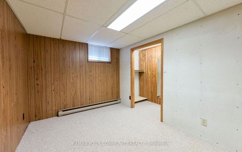 Photo 19 at 4 Hughes Place, Maryvale, Toronto