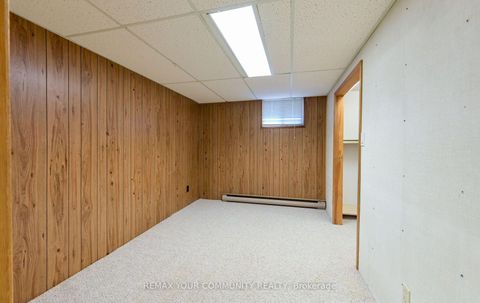 Photo 20 at 4 Hughes Place, Maryvale, Toronto