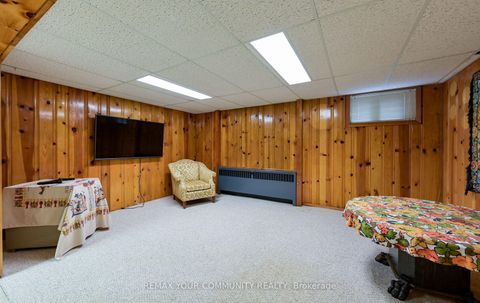 Photo 21 at 4 Hughes Place, Maryvale, Toronto