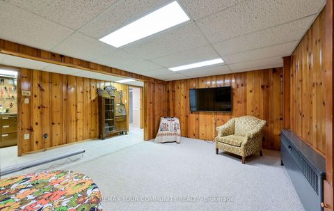 Photo 22 at 4 Hughes Place, Maryvale, Toronto