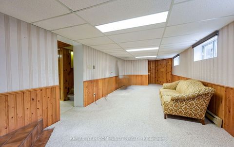 Photo 23 at 4 Hughes Place, Maryvale, Toronto