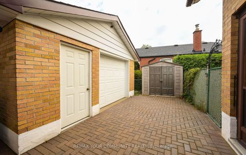 Photo 26 at 4 Hughes Place, Maryvale, Toronto
