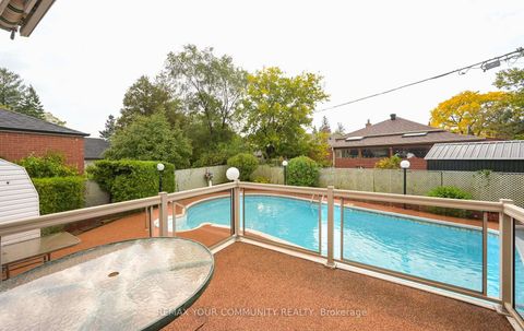 Photo 30 at 4 Hughes Place, Maryvale, Toronto