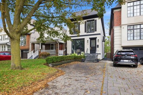 Photo 0 at 26 St Germain Avenue, Lawrence Park North, Toronto