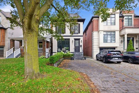 Photo 1 at 26 St Germain Avenue, Lawrence Park North, Toronto
