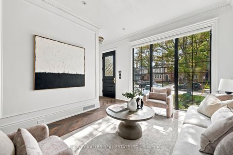 Photo 2 at 26 St Germain Avenue, Lawrence Park North, Toronto