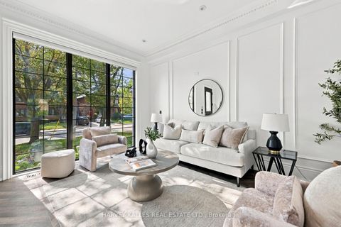 Photo 3 at 26 St Germain Avenue, Lawrence Park North, Toronto