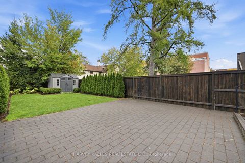 Photo 45 at 26 St Germain Avenue, Lawrence Park North, Toronto