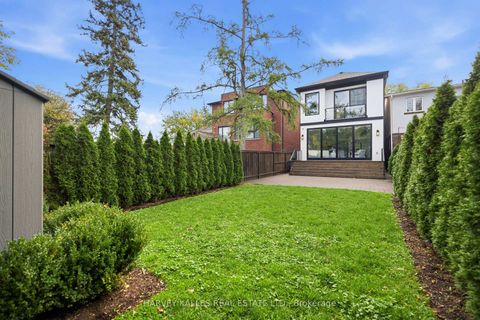 Photo 46 at 26 St Germain Avenue, Lawrence Park North, Toronto