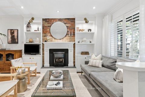 Photo 5 at 108 Coady Avenue, South Riverdale, Toronto