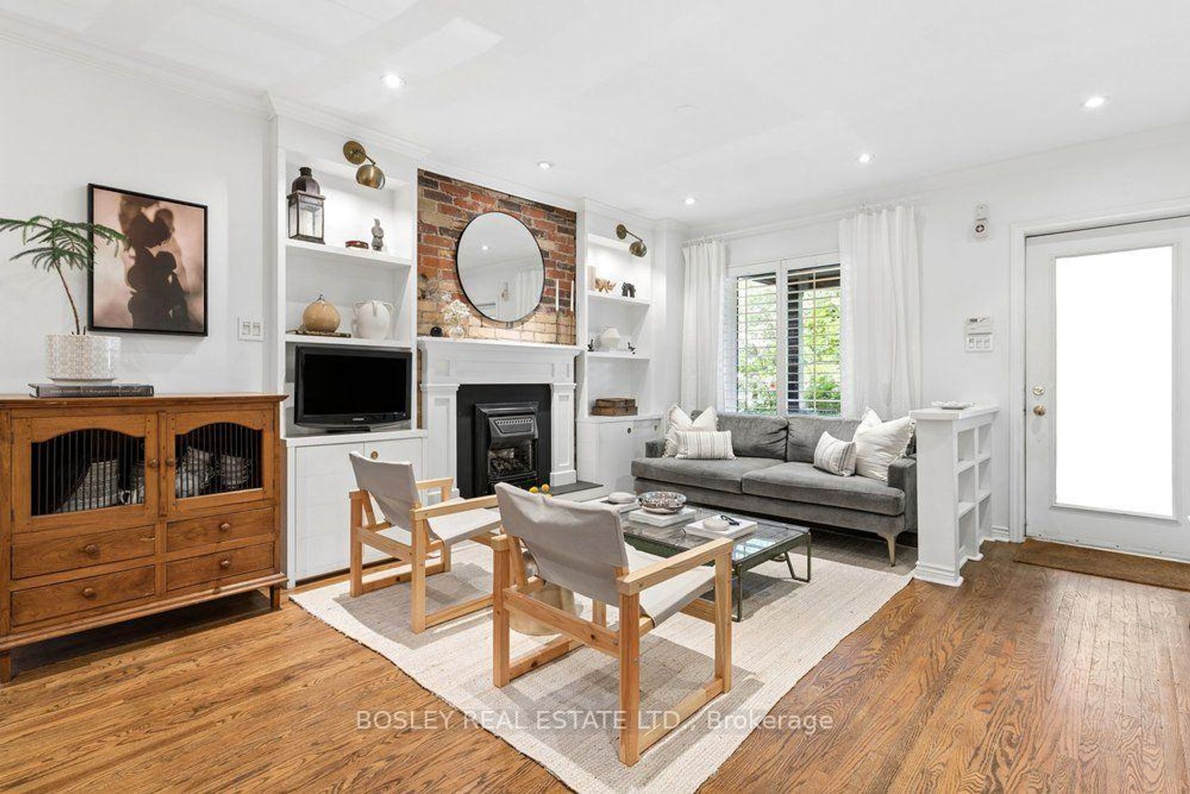 108 Coady Avenue, South Riverdale, Toronto 