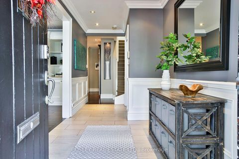 Photo 2 at 253 Glenview Avenue, Lawrence Park South, Toronto