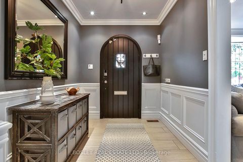 Photo 3 at 253 Glenview Avenue, Lawrence Park South, Toronto