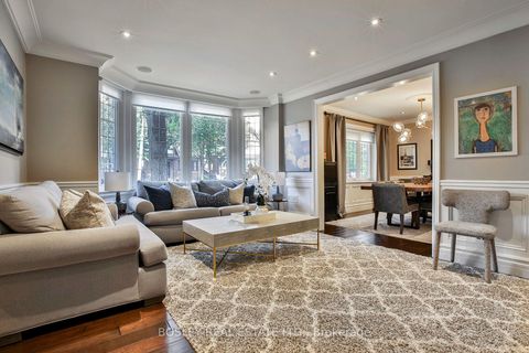 Photo 4 at 253 Glenview Avenue, Lawrence Park South, Toronto