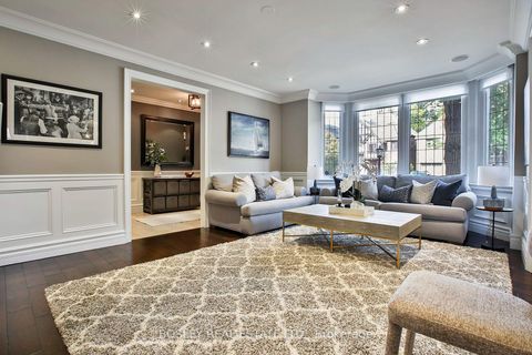 Photo 5 at 253 Glenview Avenue, Lawrence Park South, Toronto