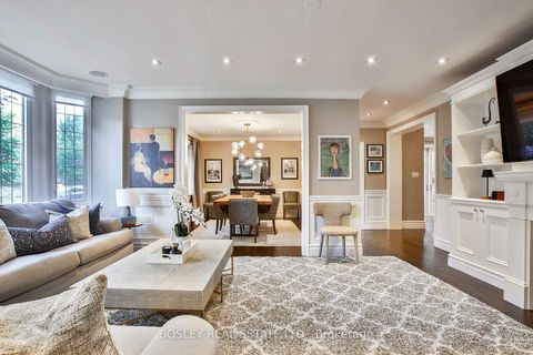 Photo 6 at 253 Glenview Avenue, Lawrence Park South, Toronto