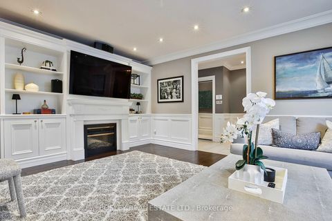 Photo 7 at 253 Glenview Avenue, Lawrence Park South, Toronto