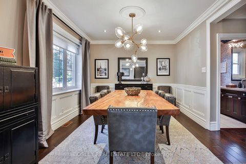 Photo 8 at 253 Glenview Avenue, Lawrence Park South, Toronto