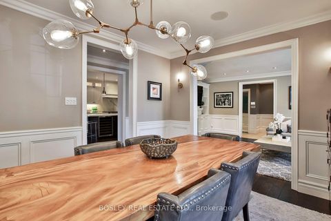 Photo 9 at 253 Glenview Avenue, Lawrence Park South, Toronto