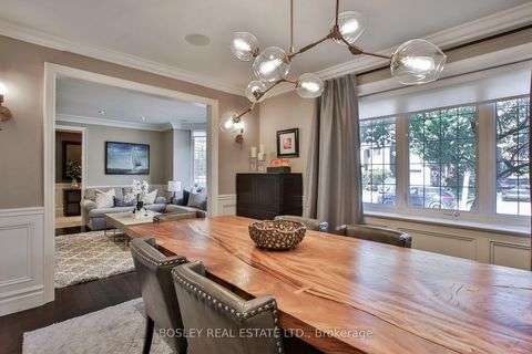 Photo 10 at 253 Glenview Avenue, Lawrence Park South, Toronto