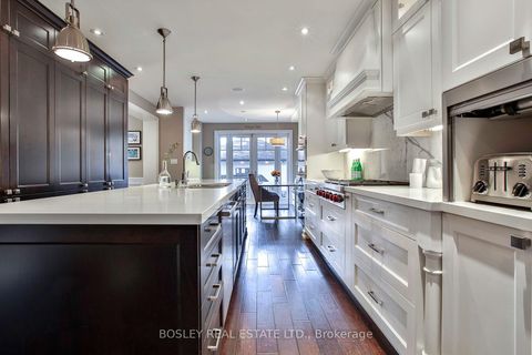 Photo 12 at 253 Glenview Avenue, Lawrence Park South, Toronto