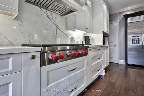 Photo 13 at 253 Glenview Avenue, Lawrence Park South, Toronto