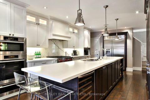 Photo 14 at 253 Glenview Avenue, Lawrence Park South, Toronto
