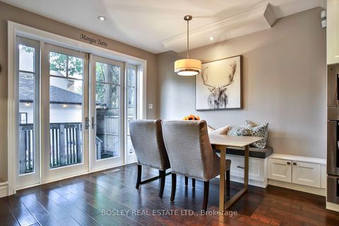 Photo 15 at 253 Glenview Avenue, Lawrence Park South, Toronto