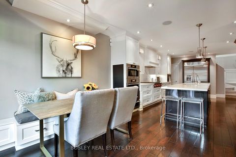 Photo 16 at 253 Glenview Avenue, Lawrence Park South, Toronto