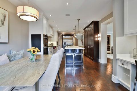 Photo 17 at 253 Glenview Avenue, Lawrence Park South, Toronto